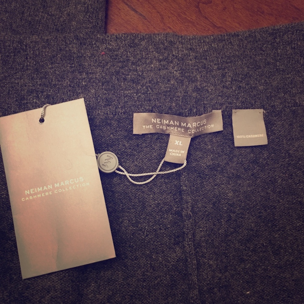 Men’s NM Cashmere Lounge Pants